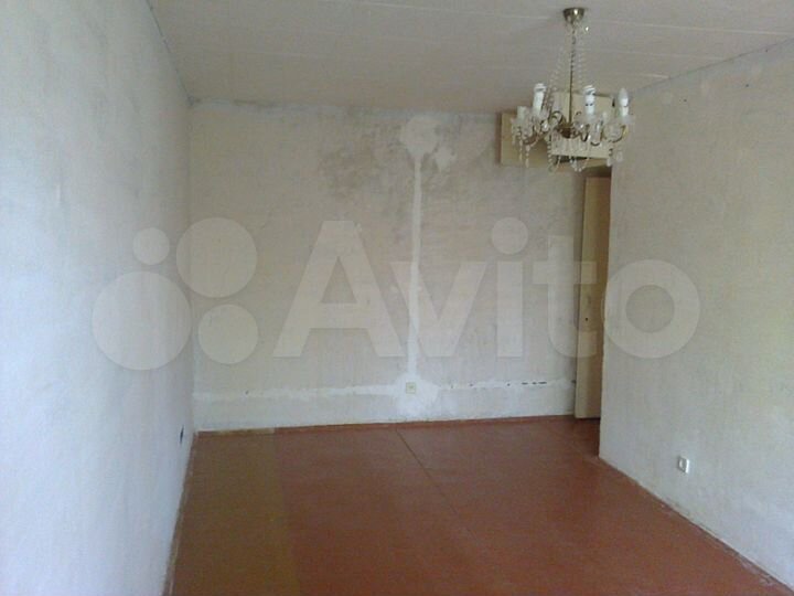 2-к. квартира, 41,5 м², 4/5 эт.