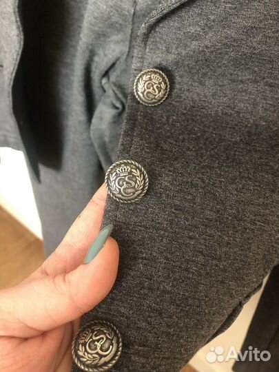 Костюм школьный для девочки