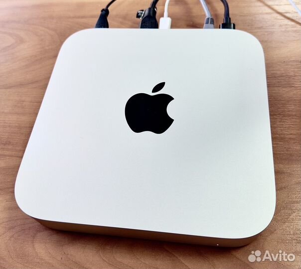 Apple Mac mini m2 8/256