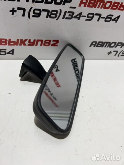 Зеркало заднего вида салонное Шевроле Авео Т 250