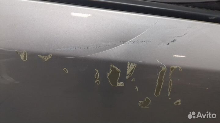 Дверь боковая киа Sorento, 2010