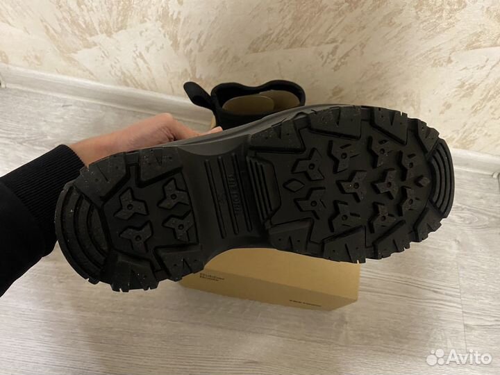 Ботинки arket tretorn