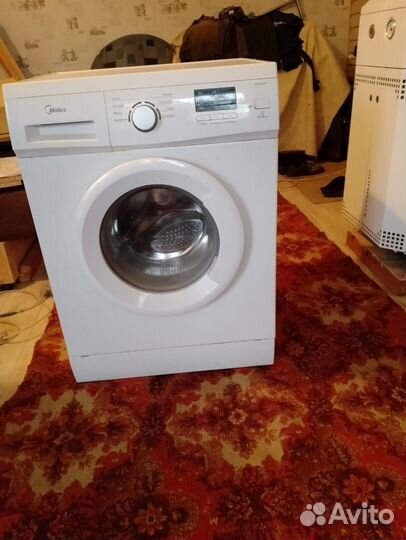 Стиральная машина автомат