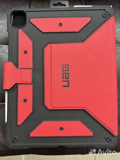 Чехол UAG iPad pro 12.9 2020