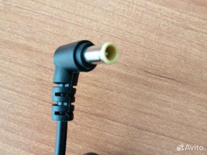 Блок питания для ноутбука Sony 19.5V, 4.36A