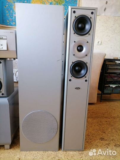 Домашний кинотеатр