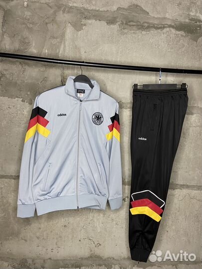 Спортивный костюм Adidas DFB Германия