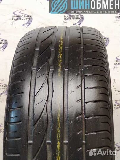 Bridgestone Turanza ER300 205/55 R16 91H