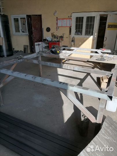 Сварщик-монтажник