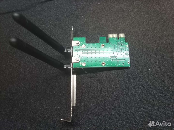 Wi-Fi сетевая карта