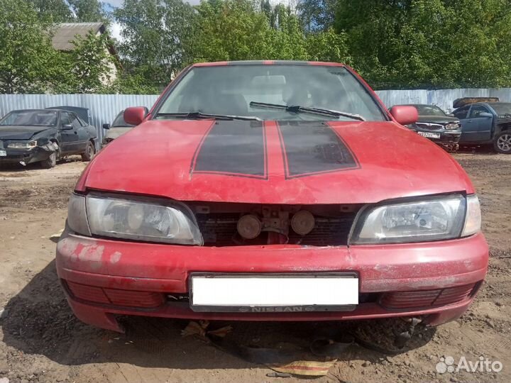 Привод правый Ниссан Альмера N15