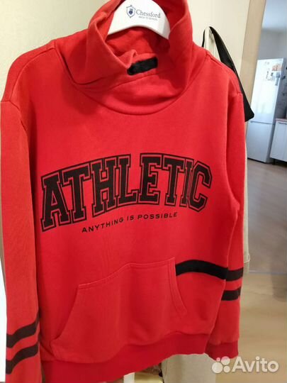 Спортивный костюм подростковый