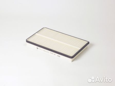Фильтр салона chevrolet - Нива LADA Калина