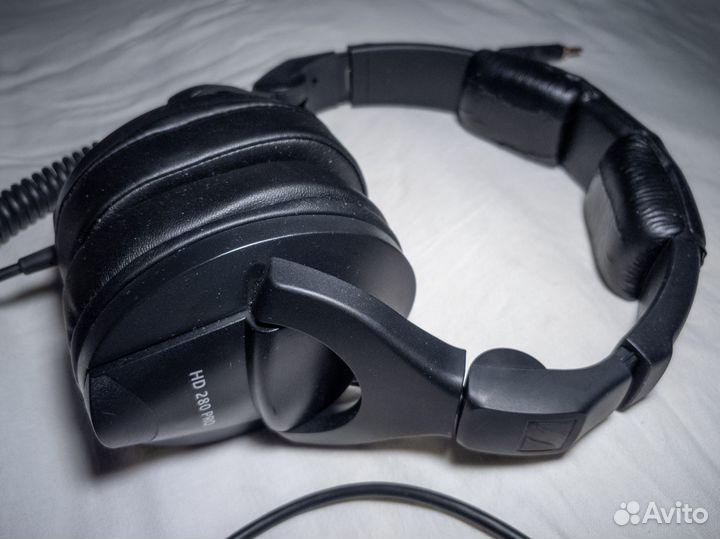 Sennheiser HD 280 Pro (Mark 2)