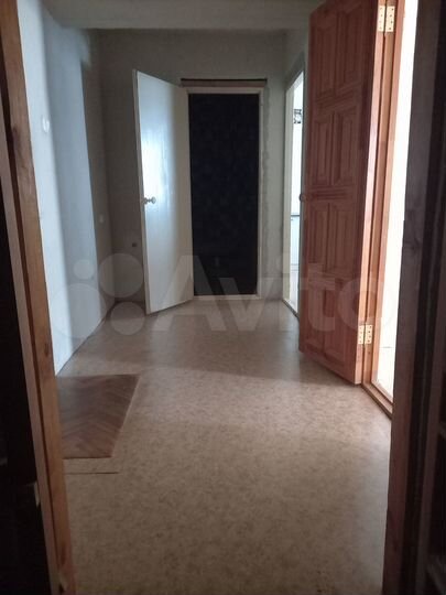 1-к. квартира, 46,4 м², 7/15 эт.