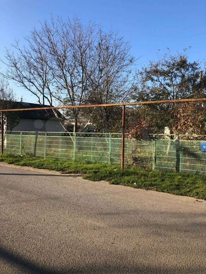 Дом 39,5 м² на участке 21 сот.