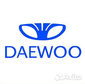 Daewoo 96351772 шланг системы охлаждения ORG