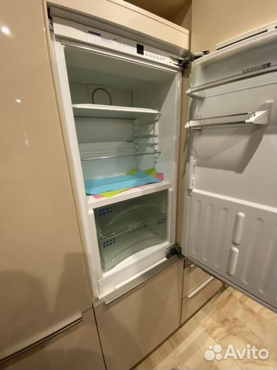 Ремонт холодильников