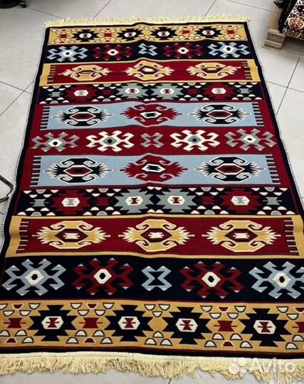Ковры новые турецкие