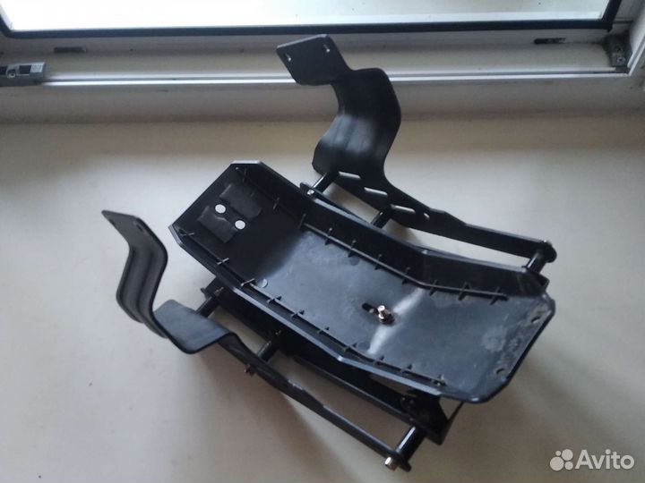 Запчасти на самокат kugoо m5