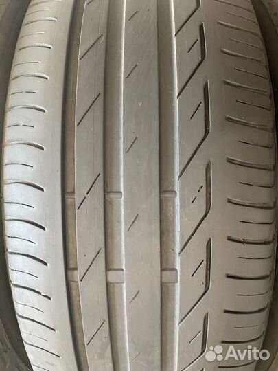 Bridgestone Turanza T001 225/60 R16