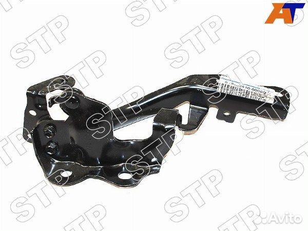 Петля капота lexus GX, lexus GX460, lexus GX460 10