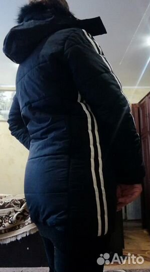 Куртка, пуховик