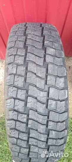 КАМА И-520 235/75 R15 105S