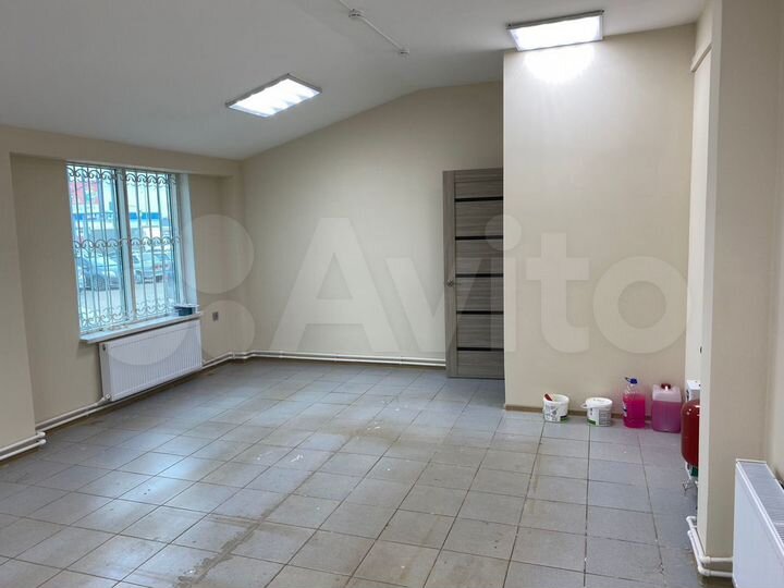 Торговая площадь, 27 м²