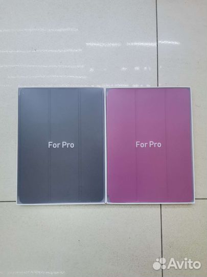 Чехол iPad Pro 12.9 2016/ 2017