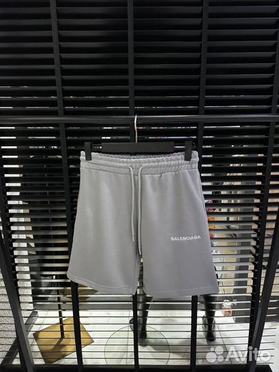 Шорты balenciaga