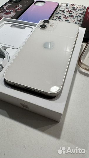 iPhone 12 mini, 128 ГБ
