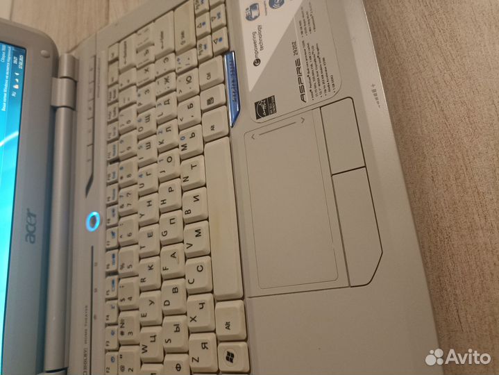 Рабочий 2ядра,2гига,12.1