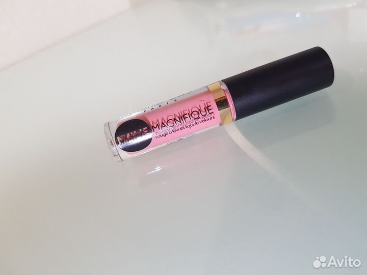 Помада пыльная роза срок 11/26