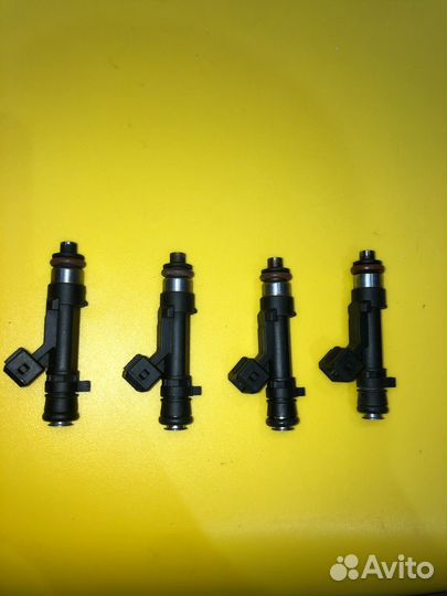 Форсунки УАЗ патриот