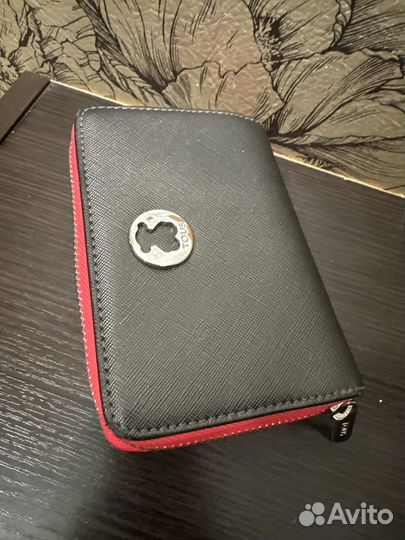 Кошелек женский tous