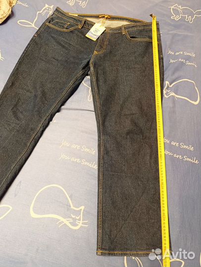 Джинсы(Westland