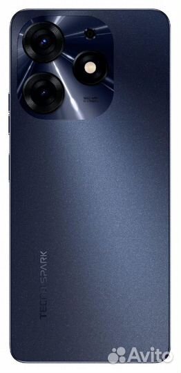 TECNO Spark 10 Pro, 8/256 ГБ