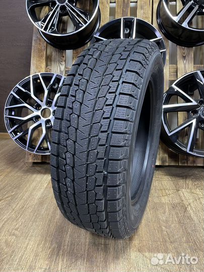 Yokohama Ice Guard G075 225/70 R16 103Q