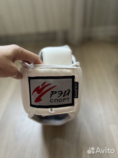 Экипировка для каратэ