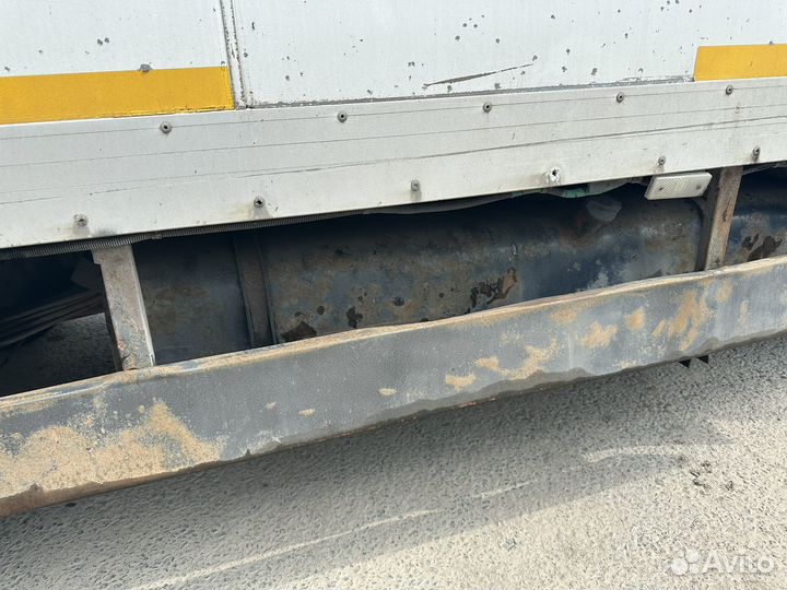 Iveco Daily 3.0 МТ, 2015, 271 291 км