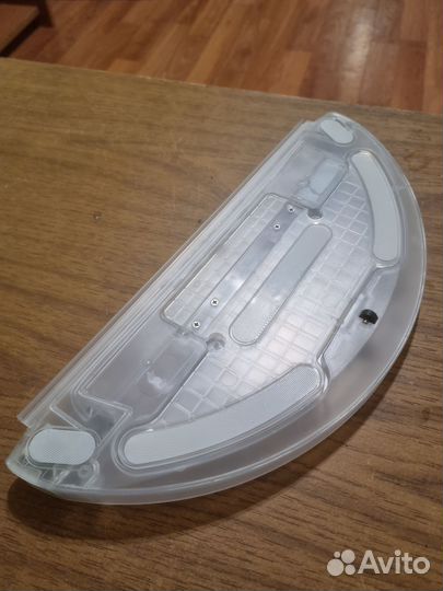 Водный Резервуар для робота пылесоса Xiaomi