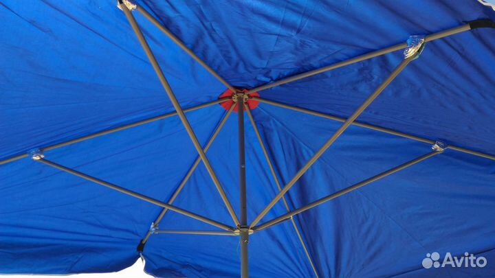 Продаются зонты для уличной торговли