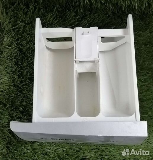 Лоток bosch classixx 6 серый