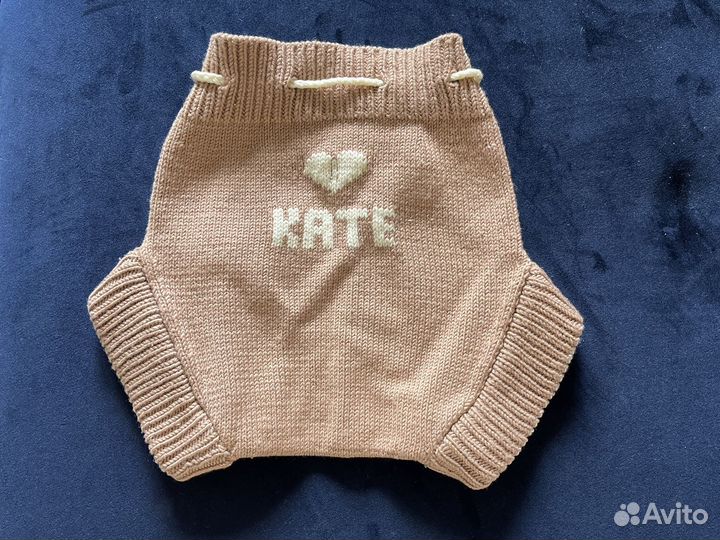 Пеленальные штанишки