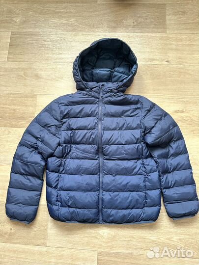 Куртка uniqlo