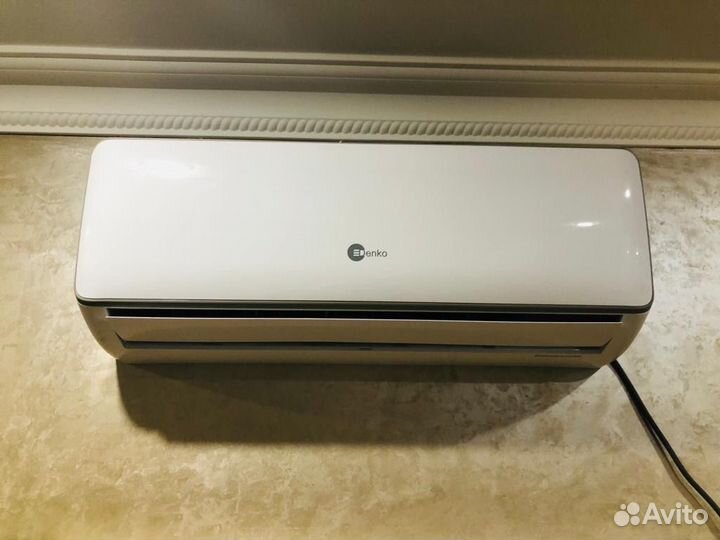 Кондиционер Haier 09