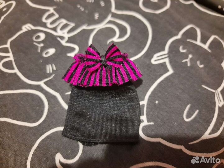 Кукла Монстер Хай Дракулаура Сладкие 1600