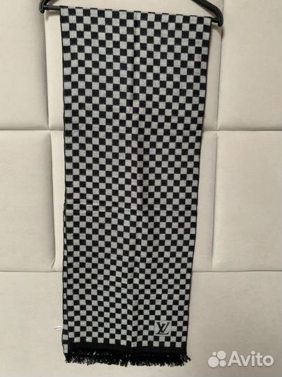 Шарф мужской