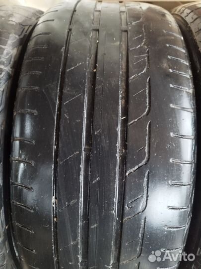 Bridgestone Turanza T001 225/45 R17